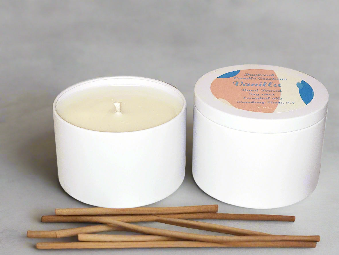 Candle Gift Set